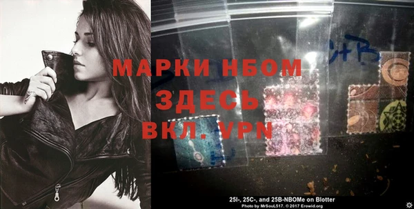 прущие крисы Балахна